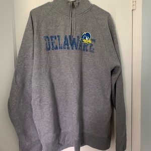 Delaware quarter zip
